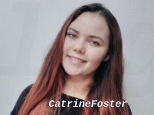 CatrineFoster