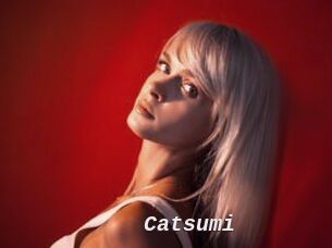 Catsumi
