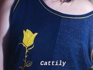 Cattily