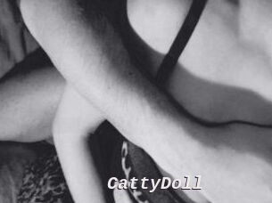 CattyDoll