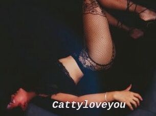 Cattyloveyou