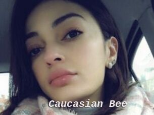 Caucasian_Bee