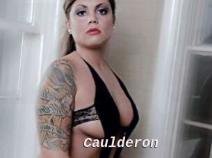 Caulderon