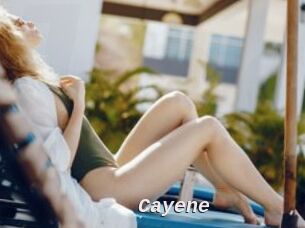 Cayene