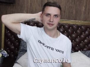 CaymanCole