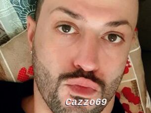 Cazzo69