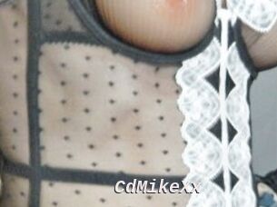 CdMikeXx
