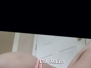 Cd_Rain