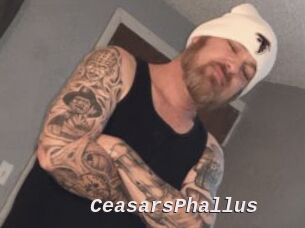 CeasarsPhallus