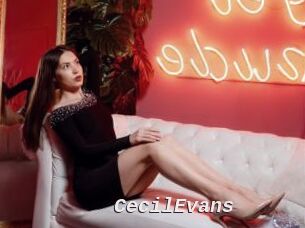 CecilEvans
