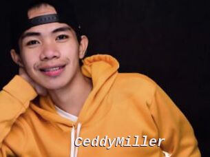 CeddyMiller