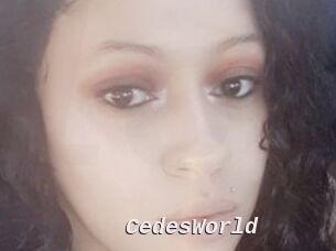 CedesWorld