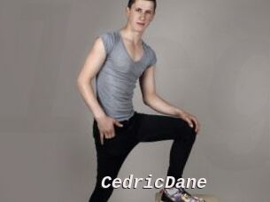 CedricDane