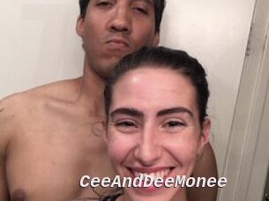 CeeAndDeeMonee