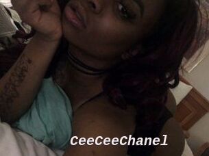 CeeCeeChanel