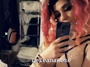 CeleanaRose