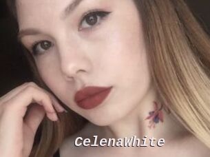 CelenaWhite