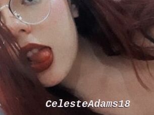 CelesteAdams18