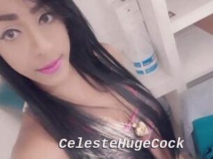 CelesteHugeCock