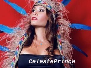 CelestePrince