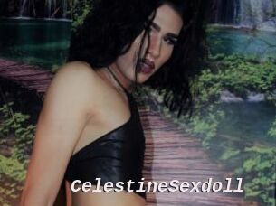 CelestineSexdoll Live Camgirls Sex