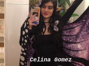 Celina_Gomez Live Camgirls Sex