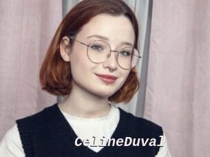CelineDuval