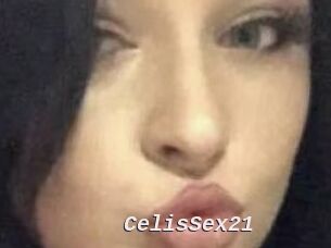 CelisSex21