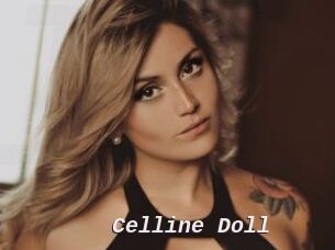 Celline_Doll