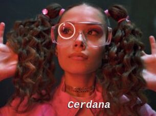 Cerdana
