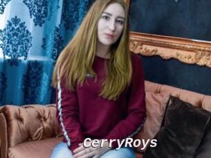 CerryRoys