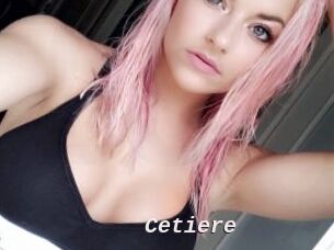 Cetiere