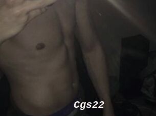 Cgs22