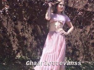 Chaarlottevanss