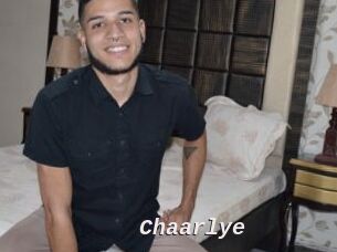 Chaarlye