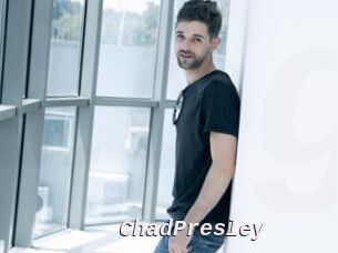 ChadPresley