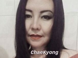 ChaeKyong