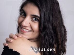 ChaiaLove Live Camgirls Sex