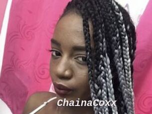 ChainaCoxx