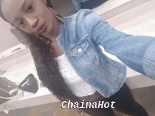 ChainaHot