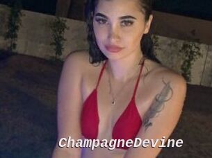 ChampagneDevine
