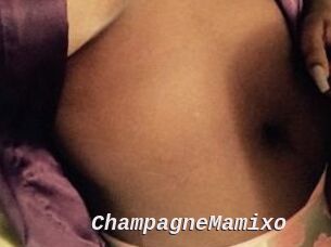 ChampagneMami_xo