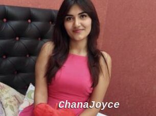 ChanaJoyce