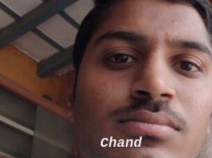Chand
