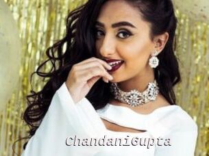 ChandaniGupta