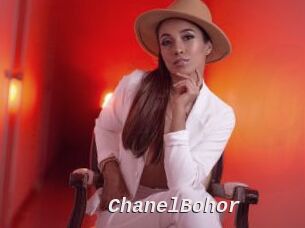ChanelBohor
