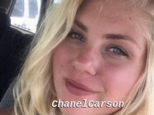 ChanelCarson