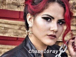 ChanelGray