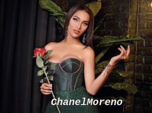 ChanelMoreno