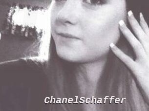 ChanelSchaffer